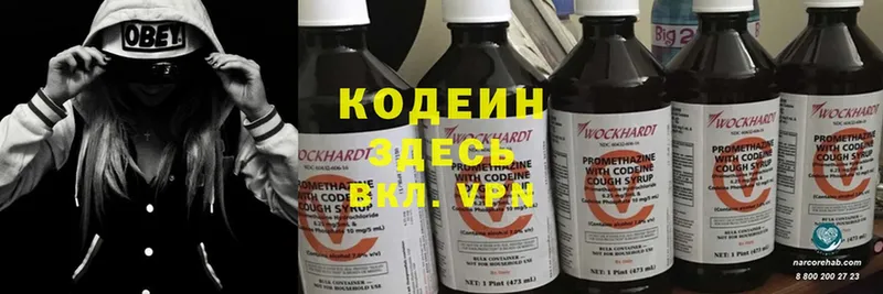 Кодеин напиток Lean (лин)  Новоалександровск 